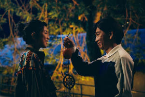 冥通銀行特約：翻生爭霸戰電影劇照9