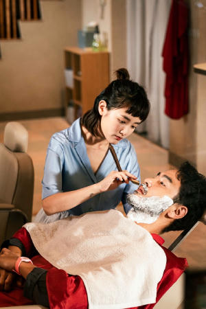 周處除三害電影劇照30