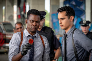 漩渦：恐懼鬥室新遊戲電影劇照5