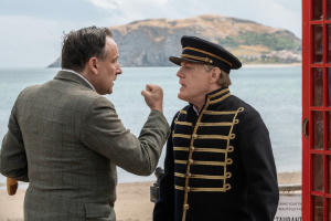 午夜諜變電影劇照6