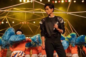 梅艷芳電影劇照4