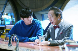 信用欺詐師JP：英雄篇電影劇照4