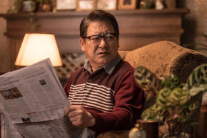 惡‧迴家電影劇照11