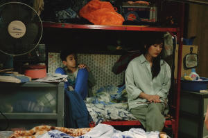 被消失的兇案電影劇照8