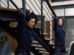 談判專家電影劇照16