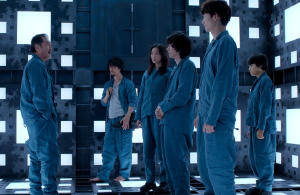 死亡立方電影劇照5