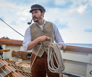 無限制軍團電影劇照10