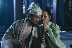 祖宗膠戰外星人2電影劇照8