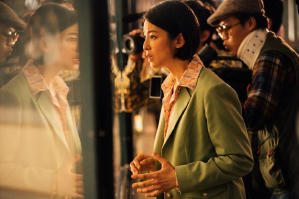 逃出立法院電影劇照13