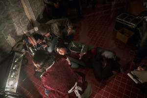 韓戲逼人電影劇照17