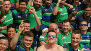 鐵人欖球隊(HKLGFF 2020)電影劇照36