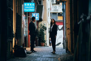 反貪風暴之加密危機電影劇照4