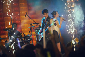 夏日的檸檬草電影劇照5