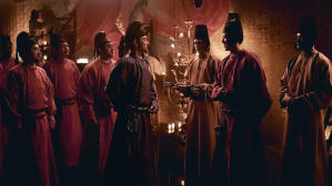 長安的荔枝電影劇照5