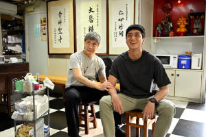 武替道電影劇照7