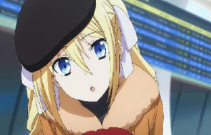 劇場版 魔法科高中的劣等生：呼喚繁星的少女電影劇照11