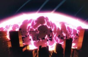 劇場版 魔法科高中的劣等生：呼喚繁星的少女電影劇照14