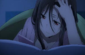 劇場版 魔法科高中的劣等生：呼喚繁星的少女電影劇照3