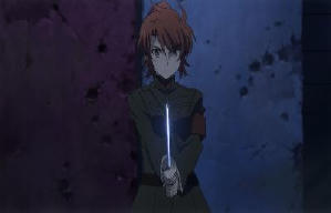 劇場版 魔法科高中的劣等生：呼喚繁星的少女電影劇照6