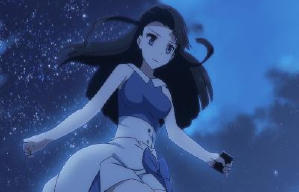 劇場版 魔法科高中的劣等生：呼喚繁星的少女電影劇照8