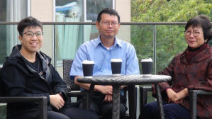 媽媽，我有一條了不起的神經！電影劇照6