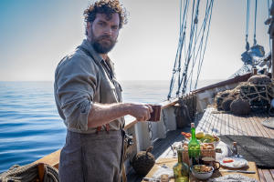 無限制軍團電影劇照3