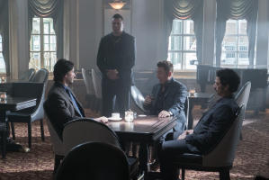 冰血殺機電影劇照10