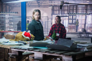 街角再遇Bob電影劇照7