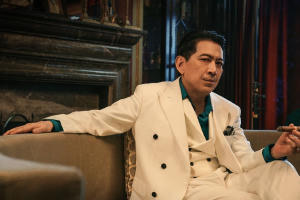 逆鱗電影劇照10