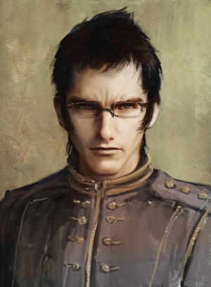 宇宙海盜夏羅古電影劇照6