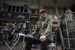 𝗺𝟲 𝘀𝗰𝗿𝗲𝗲𝗻𝗶𝗻𝗴 𝟬𝟬𝟴 ➤《武替道》 搏盡之火謝票場電影劇照10