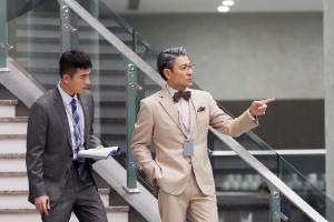 獵金．遊戲 電影劇照14