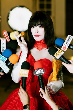 鬼才之道電影劇照20