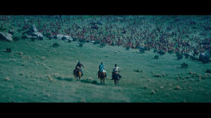 真‧三國無雙電影劇照9