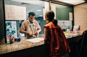 曾經擁有電影劇照2