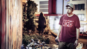 狂舞派3電影劇照5