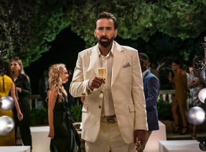 喪盡癲才電影劇照10