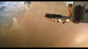 窗外是藍星電影劇照31