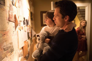 無名勳章電影劇照14