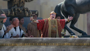 帝國驕雄II電影劇照35