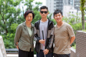 繼續爭氣電影劇照3