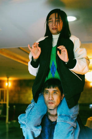 鬼才之道電影劇照36