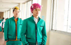 齊木楠雄的災難電影劇照9