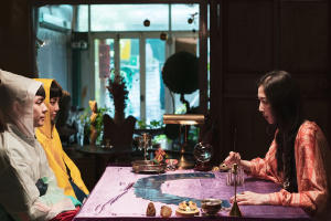 怪胎電影劇照12