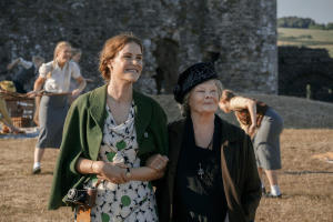 午夜諜變電影劇照13