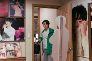 男航女機師電影劇照33