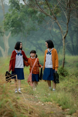 鬼聲陰電影劇照8