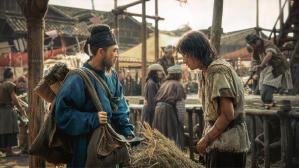 長安的荔枝電影劇照7