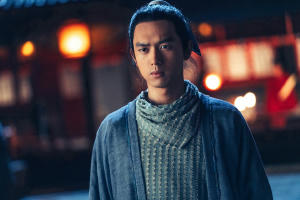 赤狐書生電影劇照12