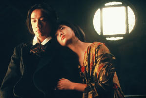 夜半歌聲 (國語4K 修復版)電影劇照5